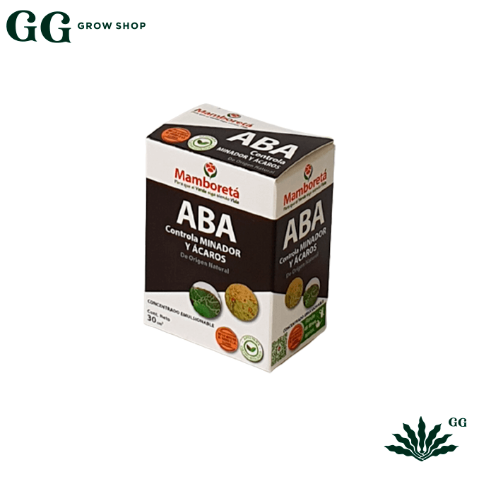 Mamboreta Aba - Garden Glory Grow Shop Mamboreta Aba - Garden Glory Grow Shop