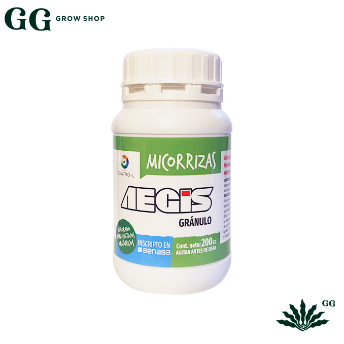 Aegis 200cc - Garden Glory Grow Shop