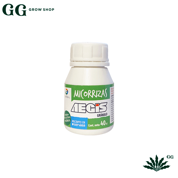 Aegis Granulo 40cc - Garden Glory Grow Shop