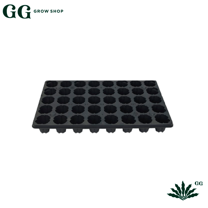 Almacigo Bandeja de Germinación 50 Celdas - Garden Glory Grow Shop