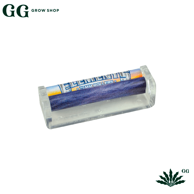 ELEMENTS ROLLERS 79MM ARMADOR - Garden Glory Grow Shop