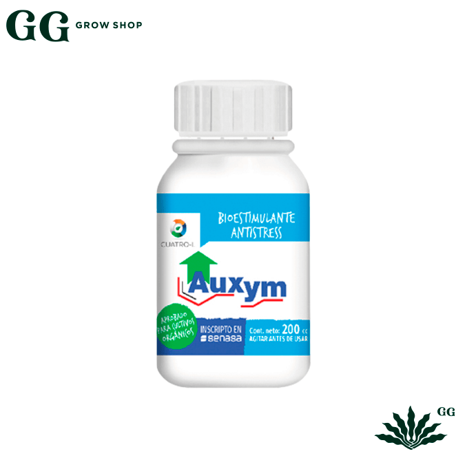 Auxym 200ml Italpolina - Garden Glory Grow Shop Auxym 200ml Italpolina - Garden Glory Grow Shop