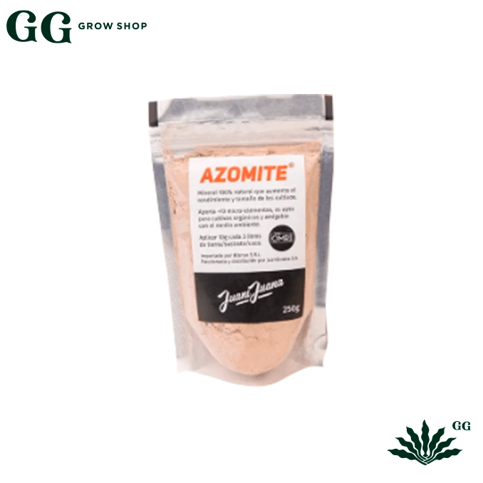 Azomite Juani Juana - Garden Glory Grow Shop