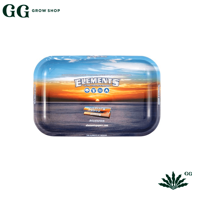 Bandeja Element Small - Garden Glory Grow Shop Bandeja Element Small - Garden Glory Grow Shop