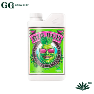Big Bud 1 Litro Advanced Nutrients - Garden Glory Grow Shop
