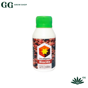 Bio insecticida China Orgánica - Garden Glory Grow Shop