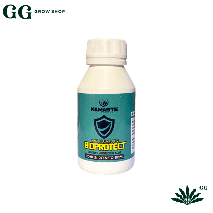 BioProtect 100ml  – Namaste - Garden Glory Grow Shop