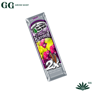 Blunt Wrap Grape - Garden Glory Grow Shop