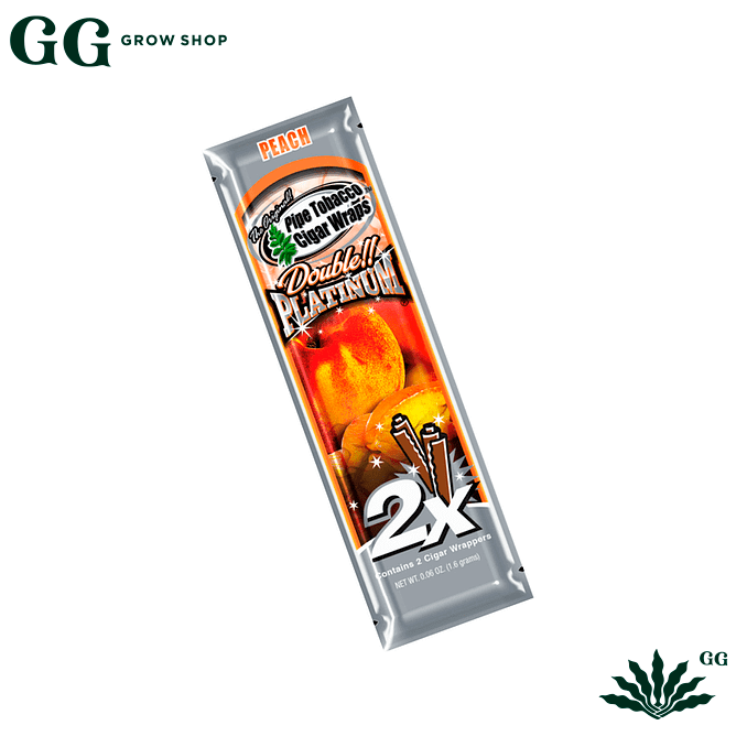 Blunt Wrap Mango - Garden Glory Grow Shop Blunt Wrap Mango - Garden Glory Grow Shop