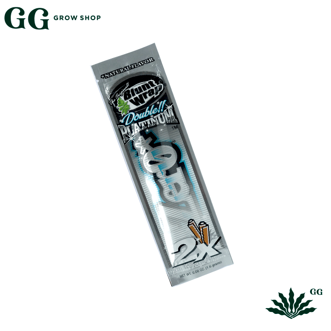 Blunt Wrap Zero - Garden Glory Grow Shop