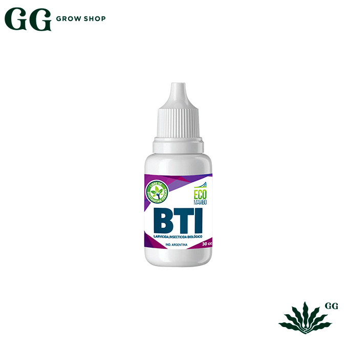BTI Eco Mambo - Garden Glory Grow Shop
