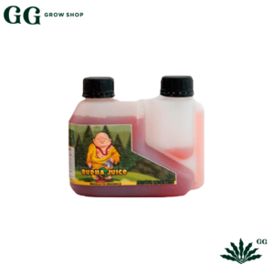 Budha Juice 250ml – Azteka Nutrients - Garden Glory Grow Shop