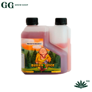 Budha Juice 500ml- Azteka Nutrients - Garden Glory Grow Shop