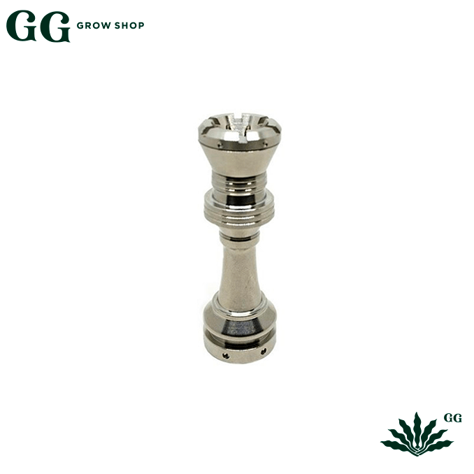 Cabeza de Titanio 4 en 1 - Garden Glory Grow Shop