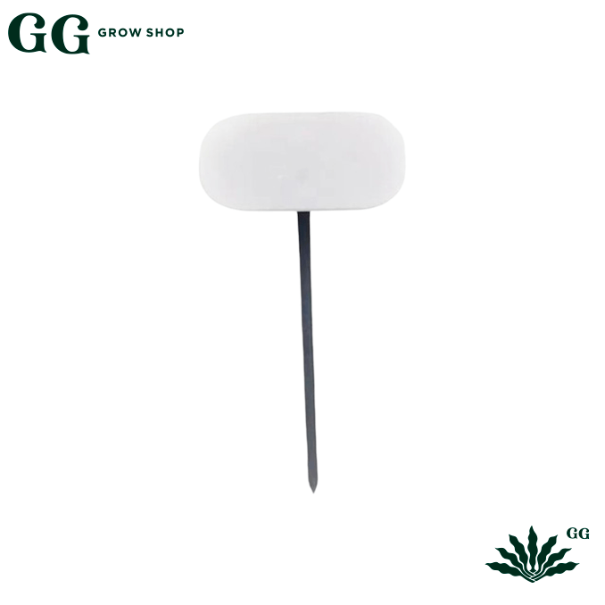Cartel Grande Señalador - Garden Glory Grow Shop