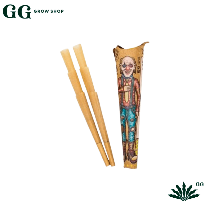 Lion Cono Pre Armado - Garden Glory Grow Shop