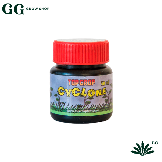 Cyclone 50ml Top Crop - Garden Glory Grow Shop Cyclone 50ml Top Crop - Garden Glory Grow Shop