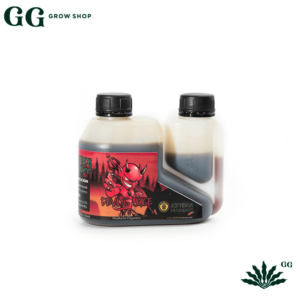 Devil Juice 300ml- Azteka Nutrients - Garden Glory Grow Shop