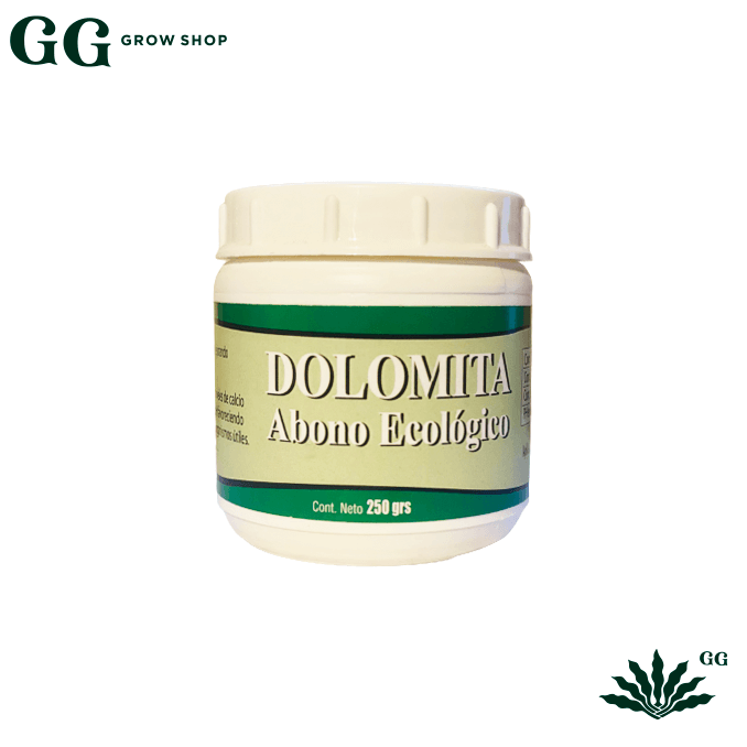 Dolomita 250gr - Garden Glory Grow Shop