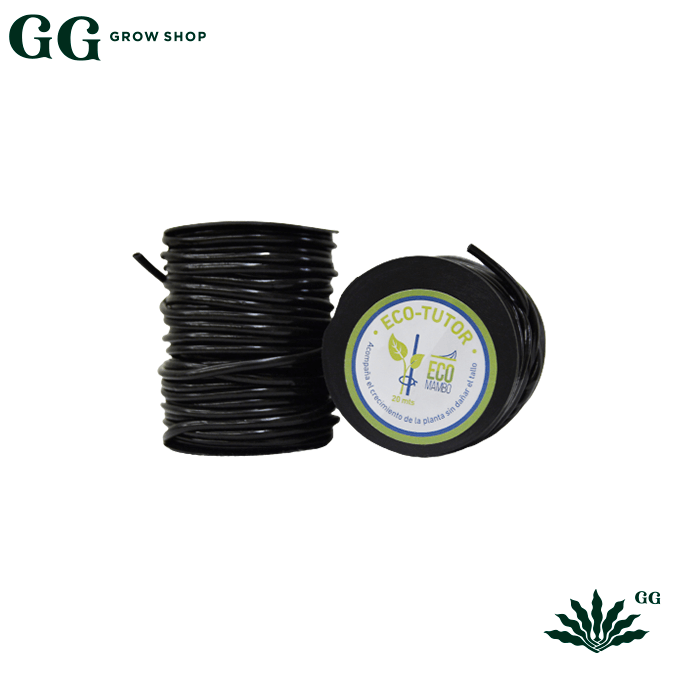 Eco Tutor 20 mts - Garden Glory Grow Shop Eco Tutor 20 mts - Garden Glory Grow Shop