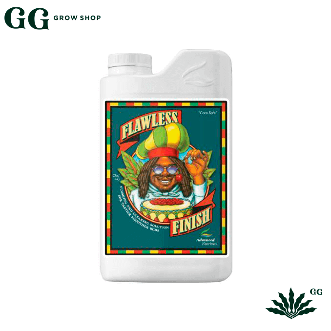 Flawless Finish 1 Litro Advanced Nutrients - Garden Glory Grow Shop
