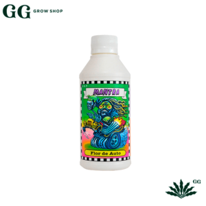 Flor de Auto 250ml – Mantra - Garden Glory Grow Shop