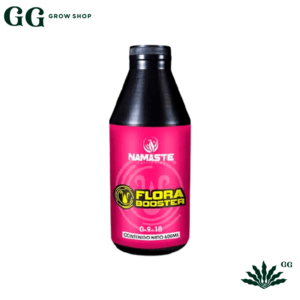 Flora Booster 500ml  – Namaste - Garden Glory Grow Shop