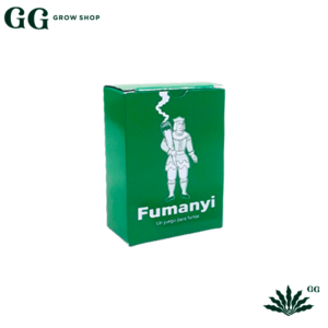 Fumanyi Juego Cartas - Garden Glory Grow Shop