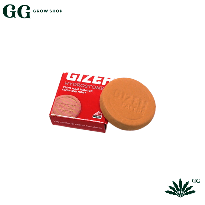 Piedra Tabaco Gizeh Hydrostone - Garden Glory Grow Shop