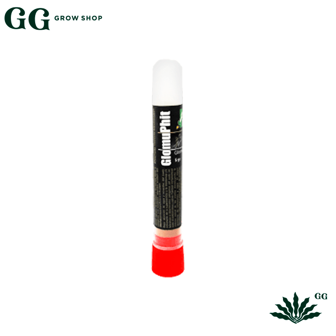 Glomuphit Tubo 5gr - Garden Glory Grow Shop