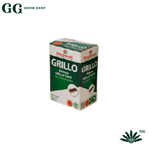 Grillo Topo 200gr Mamboreta - Garden Glory Grow Shop