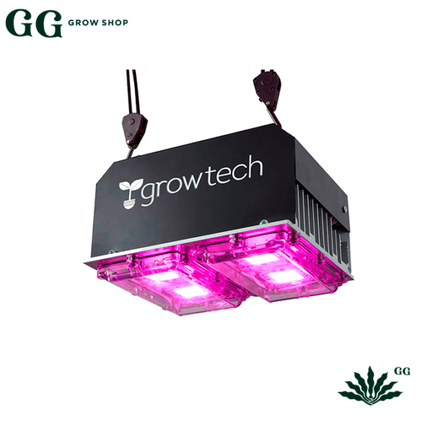 Growtech Led 200w COB - Garden Glory Grow Shop