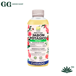 Jabon Potasico 500ml Eco Mambo - Garden Glory Grow Shop