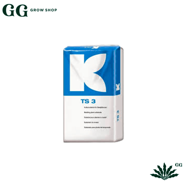 Klasmann TS3 70 Litros - Garden Glory Grow Shop