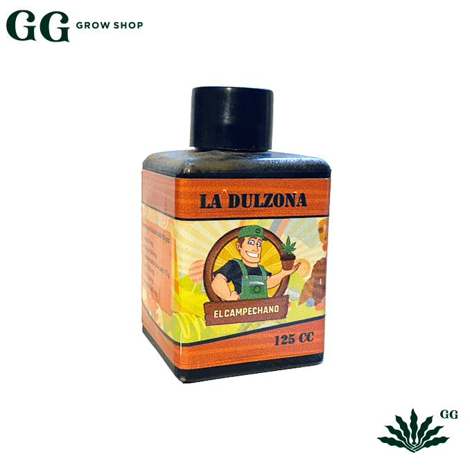 La Dulzona Melaza Campechano - Garden Glory Grow Shop