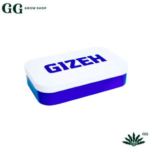 Lata Gizeh + Filtro y Papel - Garden Glory Grow Shop