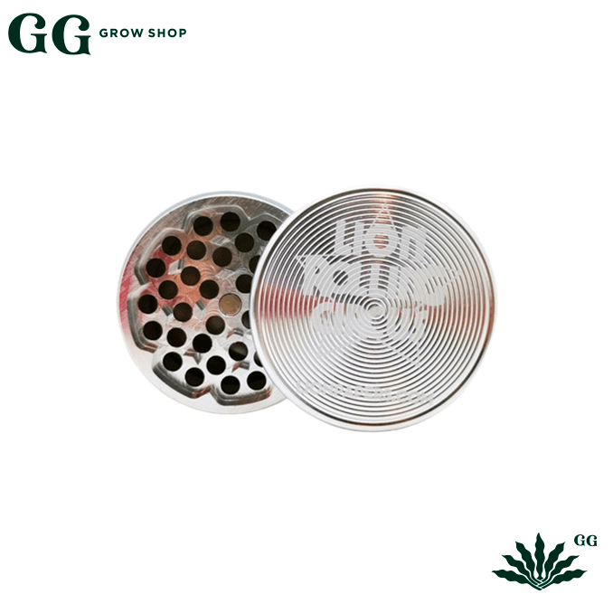 Picador Lion Rayado 4 Partes - Garden Glory Grow Shop