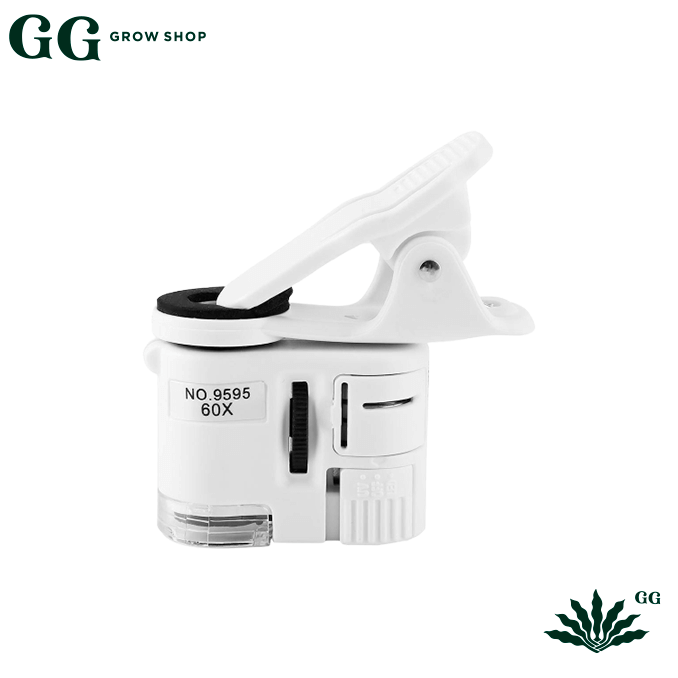 Lupa Clip - Garden Glory Grow Shop