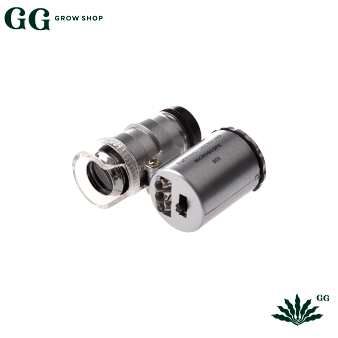 Lupa 60x - Garden Glory Grow Shop