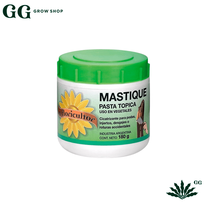 Mastique Cicatrizante Pasta - Garden Glory Grow Shop