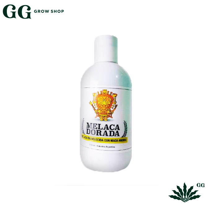 Melaca Dorada - Garden Glory Grow Shop