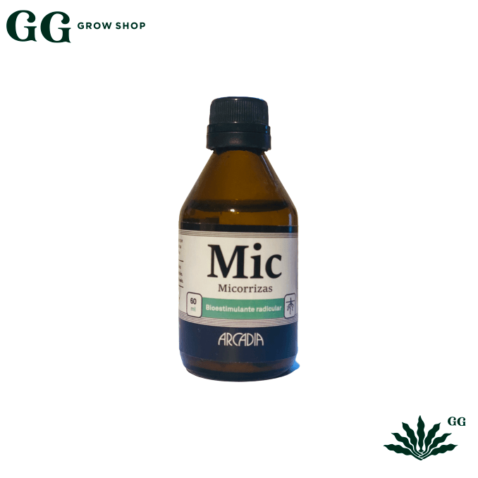 Micorrizas Arcadia - Garden Glory Grow Shop