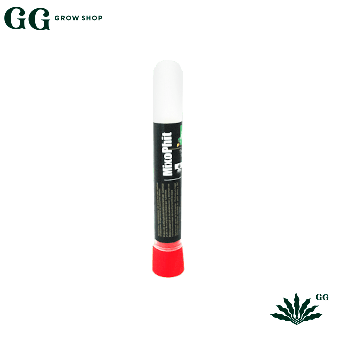 MixoPhit Tubo 5gr - Garden Glory Grow Shop MixoPhit Tubo 5gr - Garden Glory Grow Shop