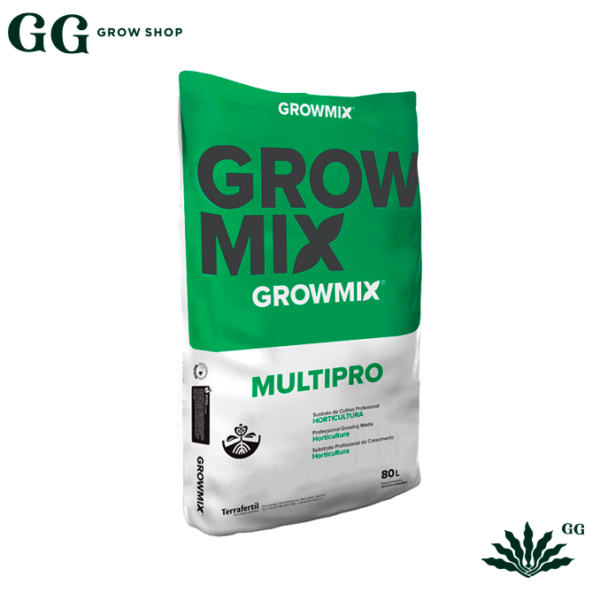 Growmix Indoor 80 Litros - Garden Glory Grow Shop