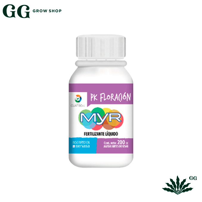 Myr 200ml PK - Garden Glory Grow Shop Myr 200ml PK - Garden Glory Grow Shop