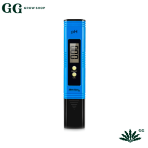 Medidor pH Digital New Haze - Garden Glory Grow Shop