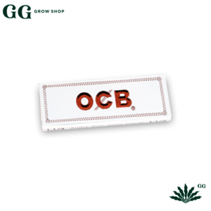 Sedas OCB Blanco 1 1/4 - Garden Glory Grow Shop