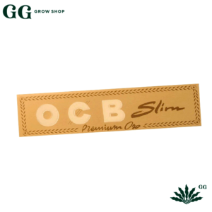 Sedas OCB Premium Oro Slim - Garden Glory Grow Shop