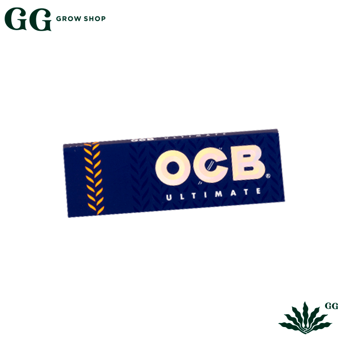 Sedas OCB Ultimate 1 1/4 - Garden Glory Grow Shop Sedas OCB Ultimate 1 1/4 - Garden Glory Grow Shop