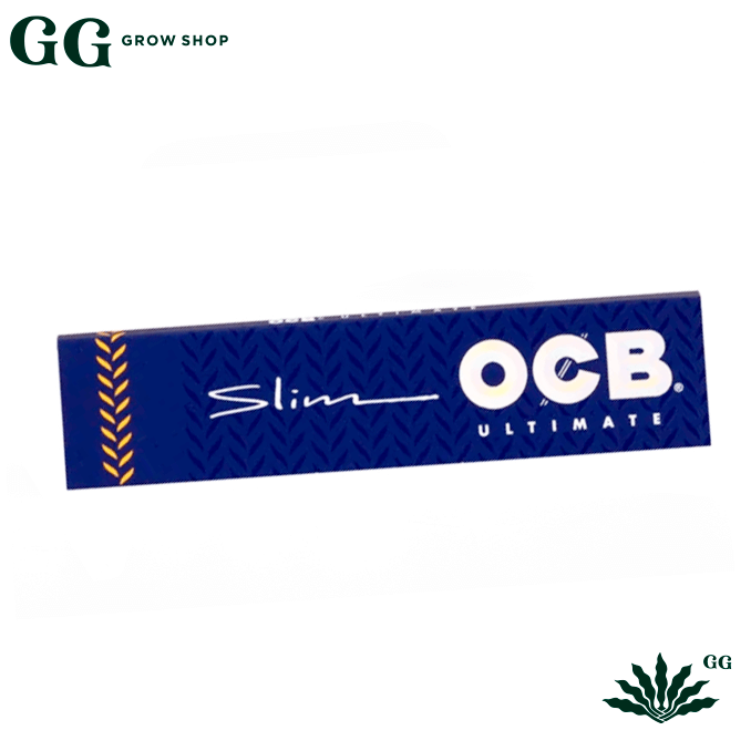 Sedas OCB Ultimate Slim - Garden Glory Grow Shop